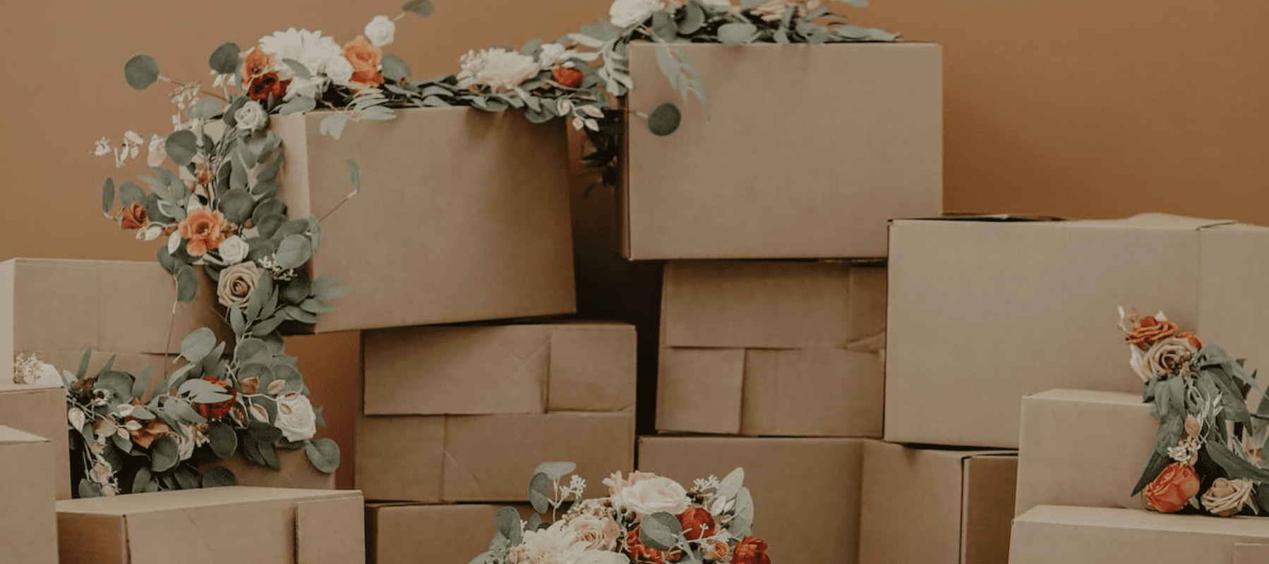 Boxes of Brokenness: Unpacking Childhood Trauma